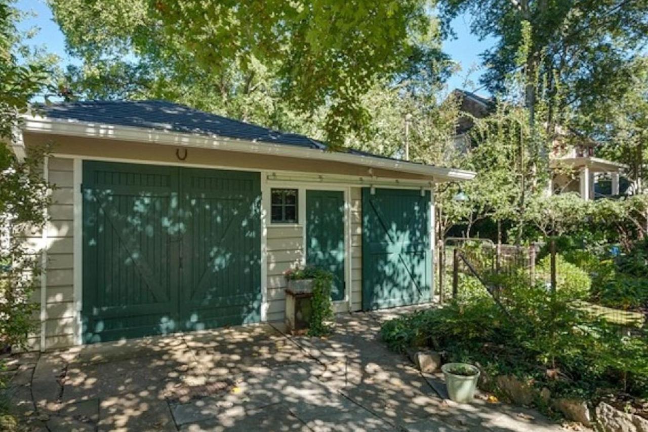 Little House Nashville - Guest House Exterior photo