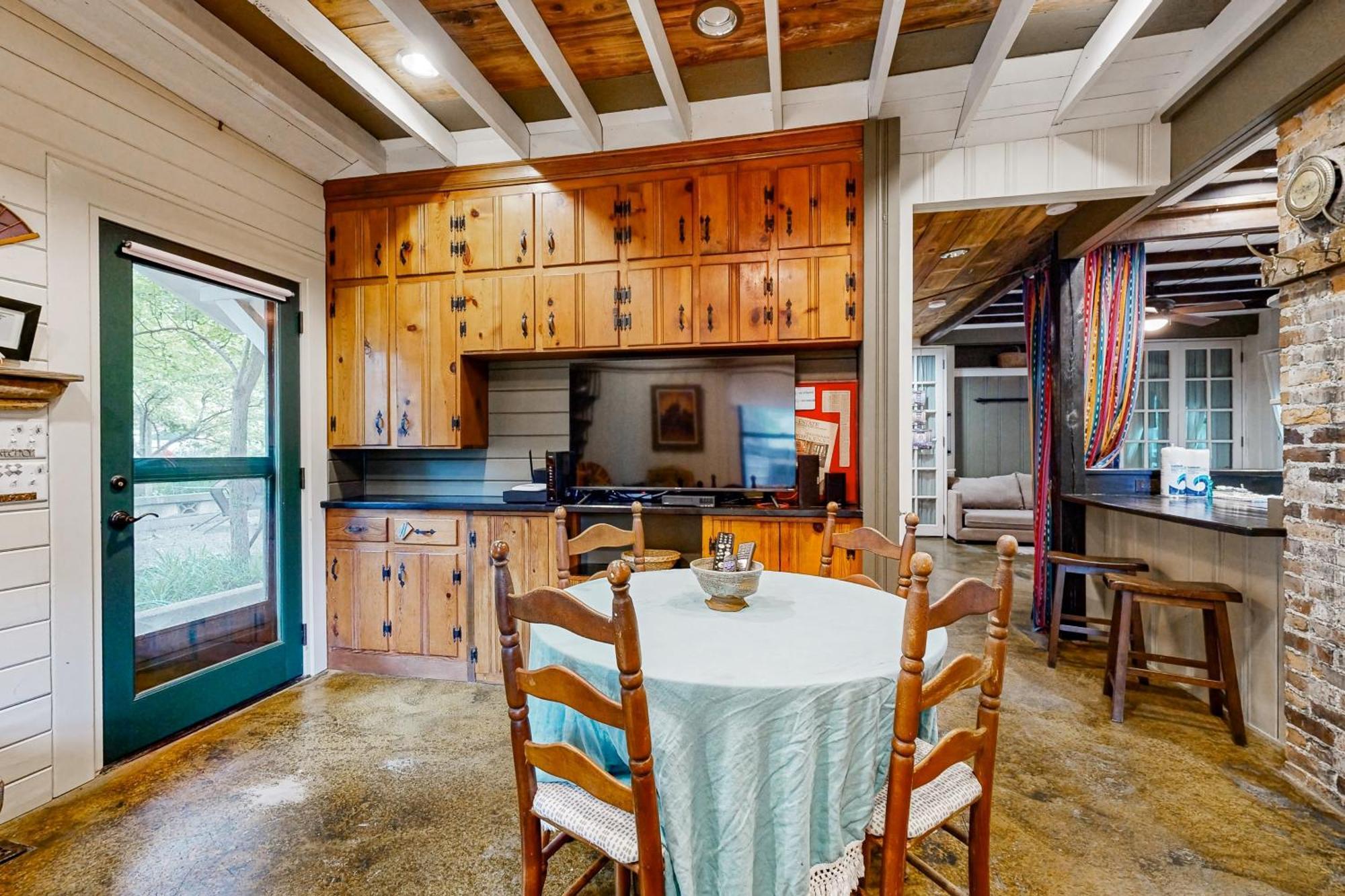 Little House Nashville - Guest House Exterior photo